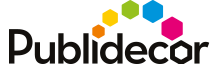 Publidecor Logo
